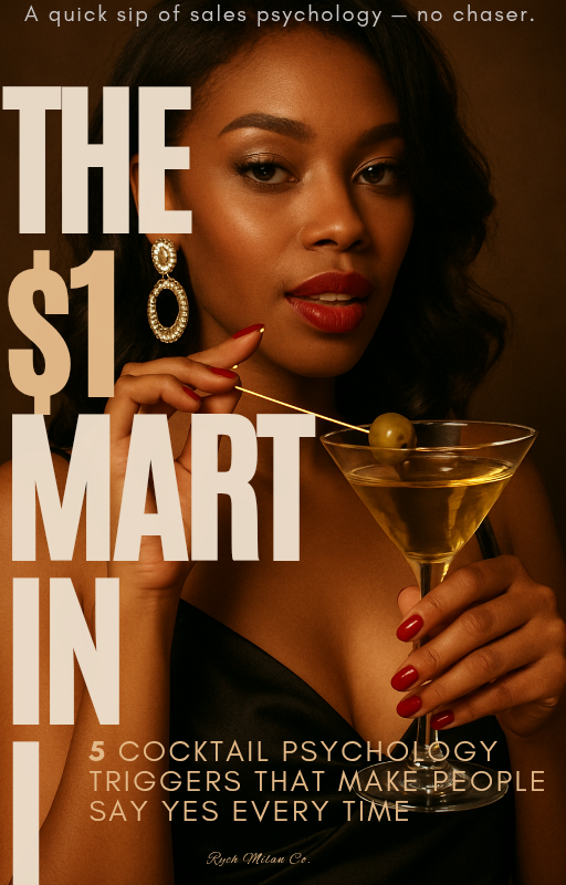 $1 Martini ebook