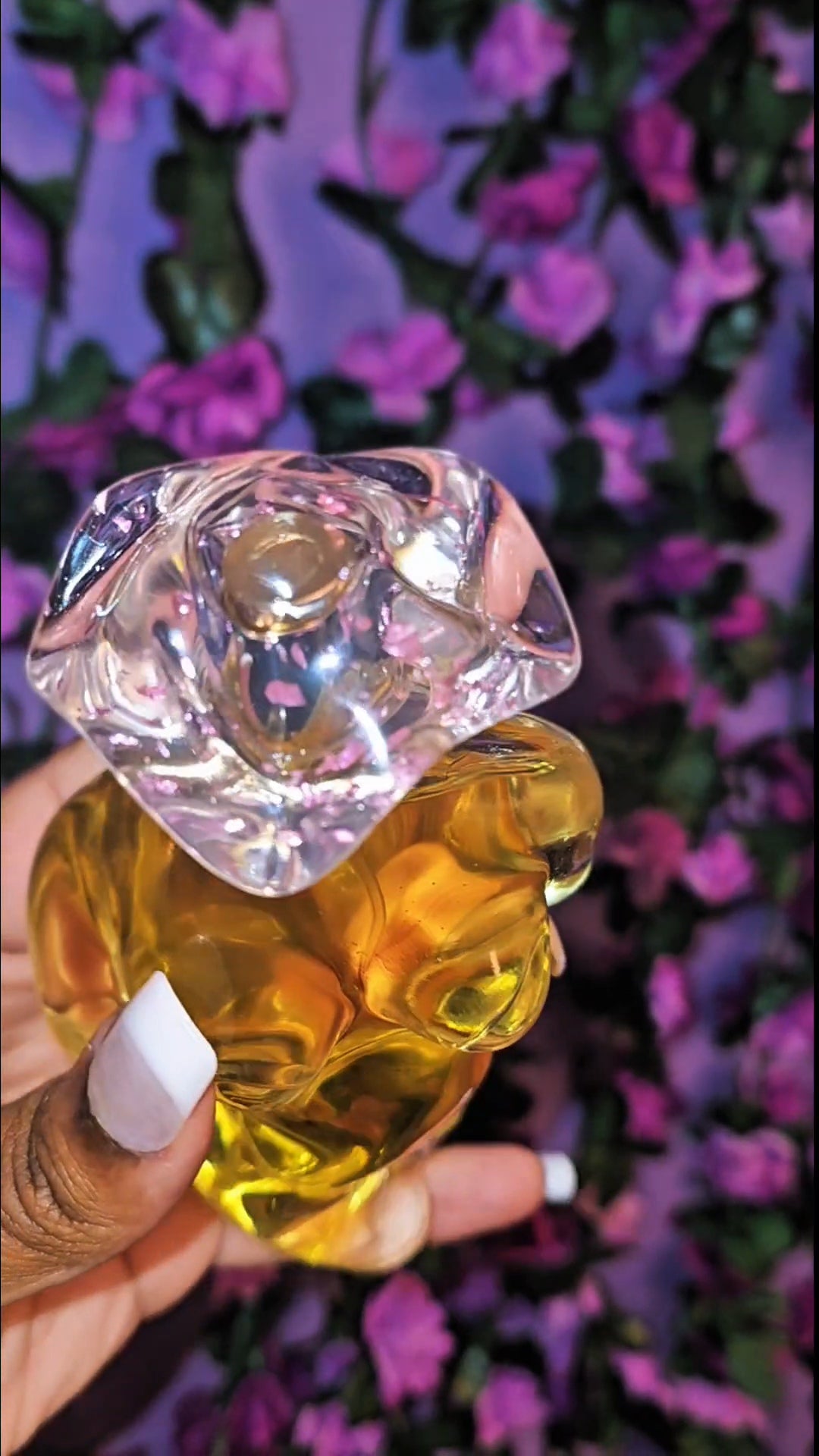 💜 Rych Milan No. 1 – Soft Luxe Perfume Oil