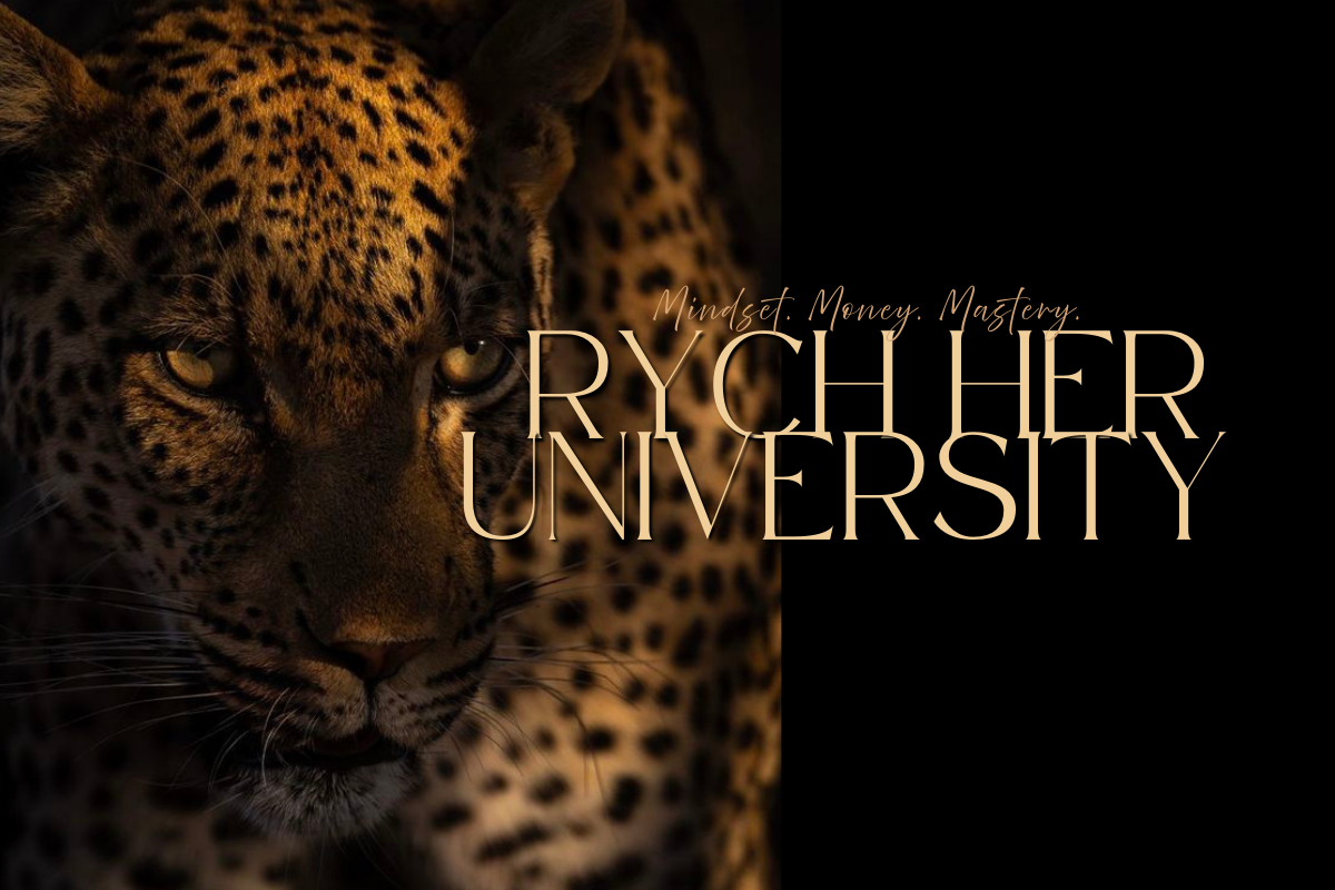 Rych Her University