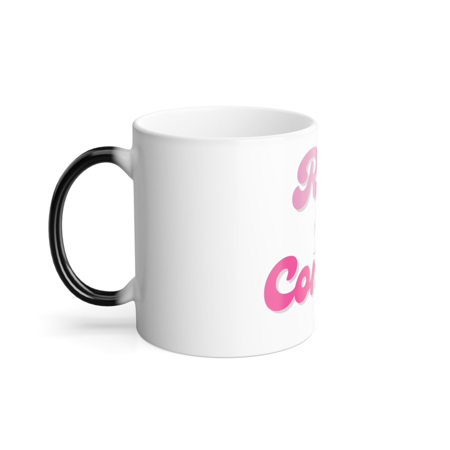 Color Morphing Mug, 11oz