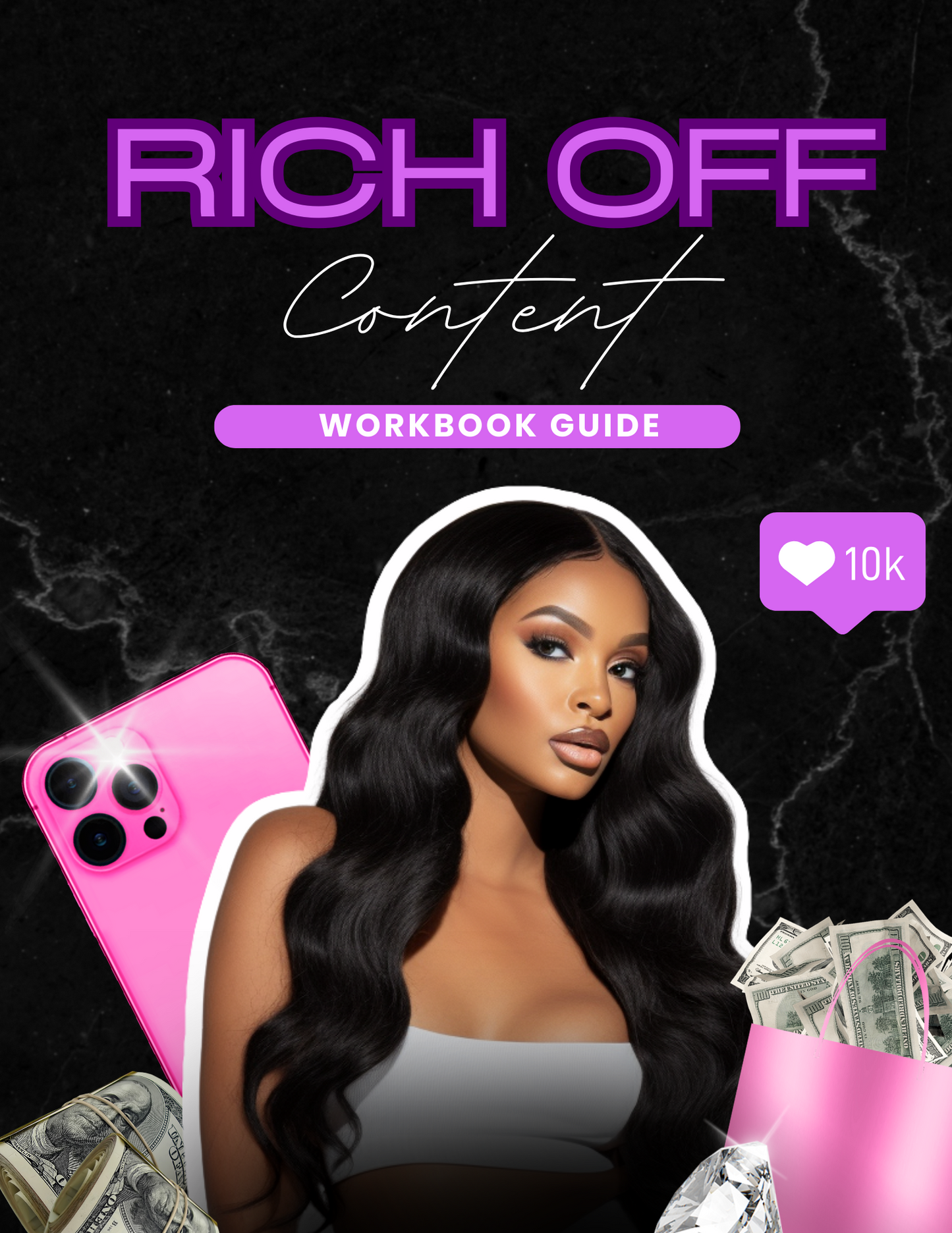 Rich Off Content ebook