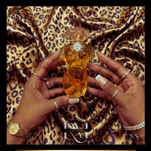 Rych Milan No. 1 – Soft Luxe Perfume Oil