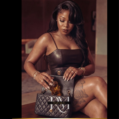 Rych Milan No. 1 – Soft Luxe Perfume Oil + Necklace Bundle