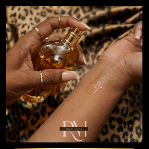 Rych Milan No. 1 – Soft Luxe Perfume Oil
